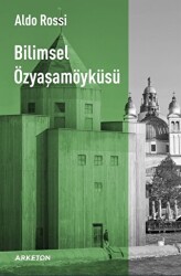 Bilimsel Özyaşamöyküsü - Arketon Yayıncılık