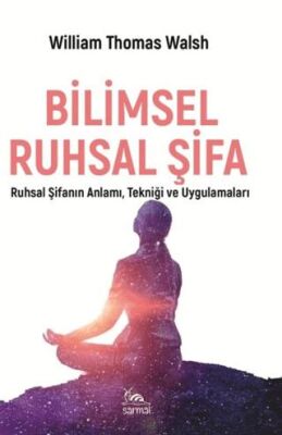 Bilimsel Ruhsal Şifa - 1