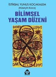 Bilimsel Yaşam Düzeni - Alan Yayıncılık