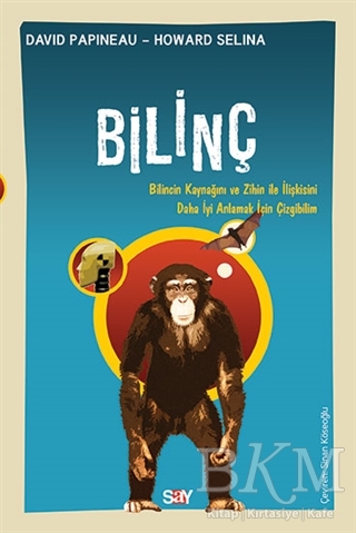 Bilinç - Say Yayınları