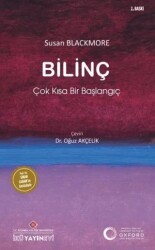 Bilinç - İstanbul Kültür Üniversitesi - İKÜ Yayınevi