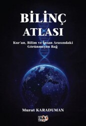 Bilinç Atlası - Tilki Kitap