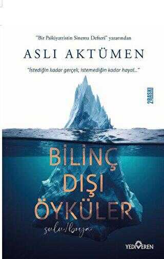 Bilinç Dışı Öyküler - Yediveren Yayınları