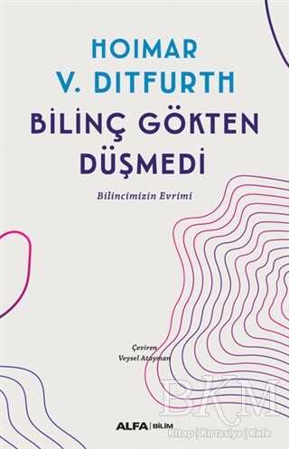 Bilinç Gökten Düşmedi - 2