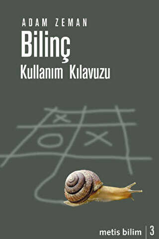 Bilinç Kullanım Kılavuzu - Metis Yayınları