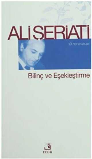 Bilinç ve Eşekleştirme - Fecr Yayınları