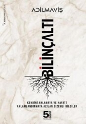 Bilinçaltı - 5. Boyut Yayınları