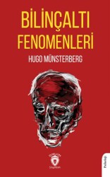 Bilinçaltı Fenomenleri - Dorlion Yayınları