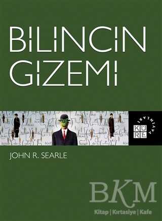 Bilincin Gizemi - Küre Yayınları