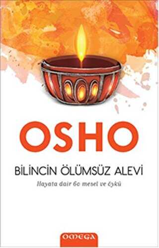 Bilincin Ölümsüz Alevi - Omega