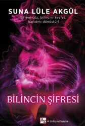 Bilincin Şifresi - Az Kitap