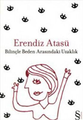 Bilinçle Beden Arasındaki Uzaklık kapağı
