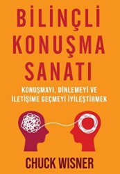 Bilinçli Konuşma Sanatı - SAGA Kitap