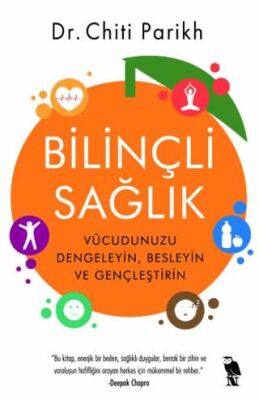 Bilinçli Sağlık - 1