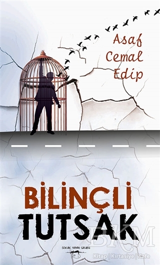 Bilinçli Tutsak - Sokak Kitapları Yayınları