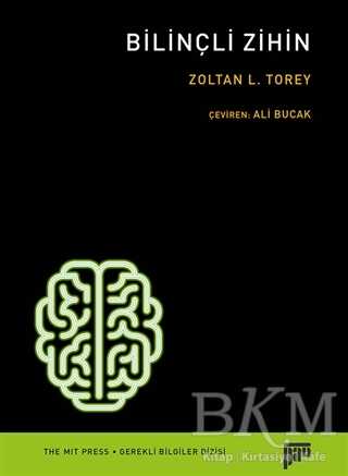 Bilinçli Zihin - Pan Yayıncılık