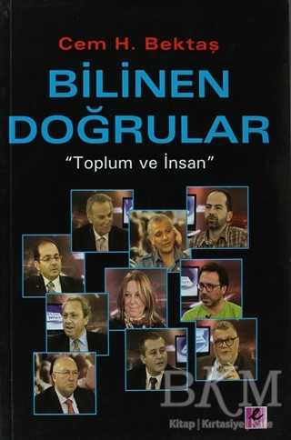 Bilinen Doğrular - Efil Yayınevi