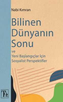Bilinen Dünyanın Sonu - 1