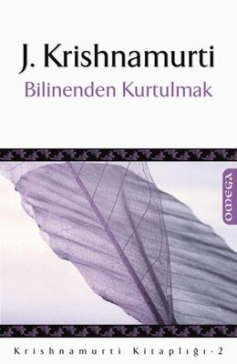 Bilinenden Kurtulmak - 1