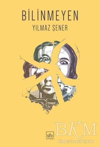 Bilinmeyen - İthaki Yayınları