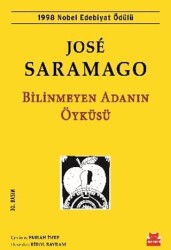 Bilinmeyen Adanın Öyküsü - Kırmızı Kedi Yayınevi