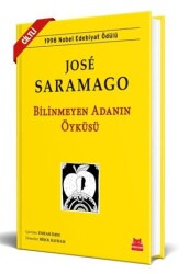 Bilinmeyen Adanın Öyküsü - Kırmızı Kedi Yayınevi