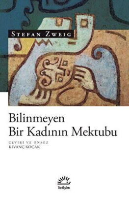 Bilinmeyen Bir Kadının Mektubu kapağı