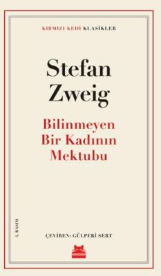 Bilinmeyen Bir Kadının Mektubu - 1