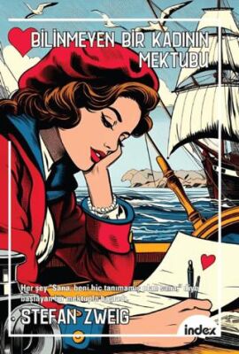 Bilinmeyen Bir Kadının Mektubu - 1