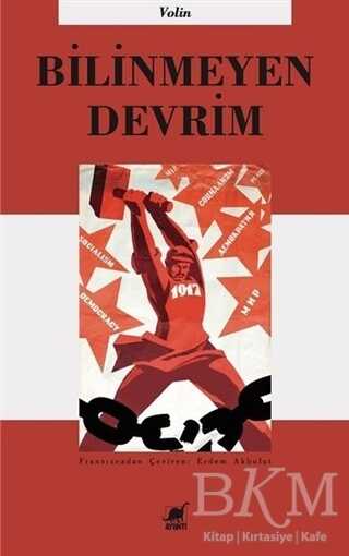 Bilinmeyen Devrim - Ayrıntı Yayınları