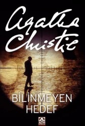 Bilinmeyen Hedef - Altın Kitaplar