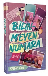 Bilinmeyen Numara - Nar - Ren Kitap