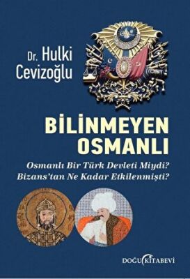 Bilinmeyen Osmanlı kapağı