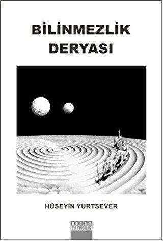 Bilinmezlik Deryası - Detay Yayıncılık