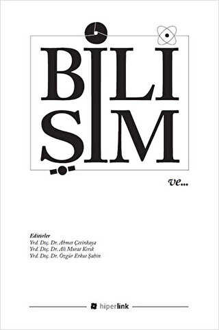 Bilişim - Hiperlink Yayınları
