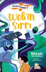 Bilişim Rehberi 2 - Web’in Sırrı - Mecaz Çocuk