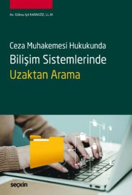 Bilişim Sistemlerinde Uzaktan Arama - 1