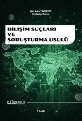 Bilişim Suçları ve Soruşturma Usulü - Platon Hukuk