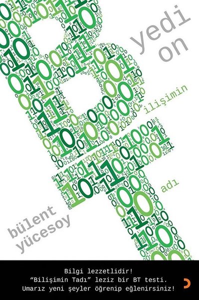 Bilişimin Tadı - 1