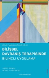 Bilişsel Davranış Terapisinde Bilinçli Uygulama - Sola Unitas