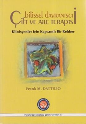 Bilişsel Davranışçı Çift ve Aile Terapisi - 1