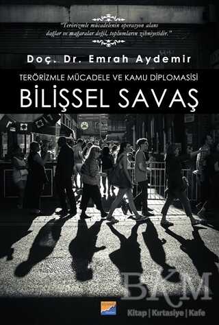 Bilişsel Savaş - Siyasal Kitabevi