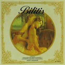 Bilitis`in Şarkıları - Artshop Yayıncılık