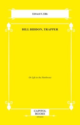 Bill Biddon, Trapper - 1