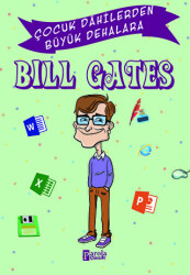 Bill Gates - Parola Çocuk