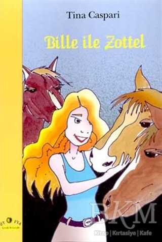 Bille ile Zottel - Ütopya Yayınevi