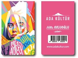 Billie Eilish - Ayraç - Ada Kültür