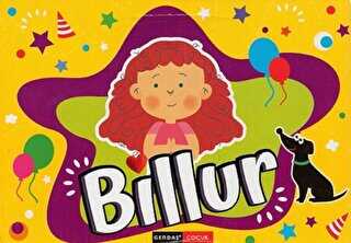 2. ve 3. Sınıflar için Billur Dizisi Seti - 10 Kitap Takım - GENDAŞ ÇOCUK