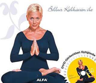 Billur Kalkavan ile Yoga