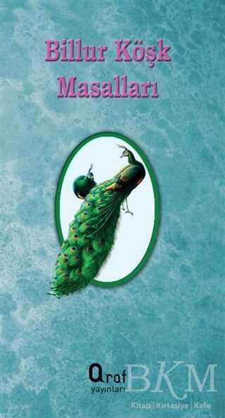 Billur Köşk Masalları - Araf Yayınları